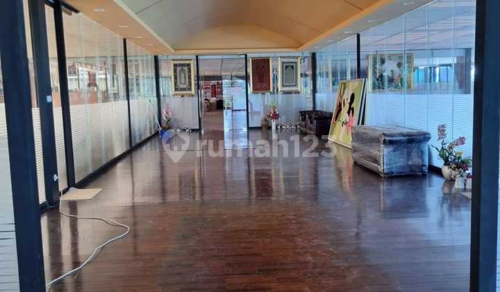 Gudang Besar Bagus Kedaung Kali Angke Jak Bar