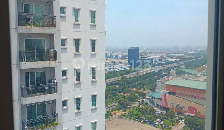 Apart Nice Garden Moi Kelapa Gading Jak Ut 2