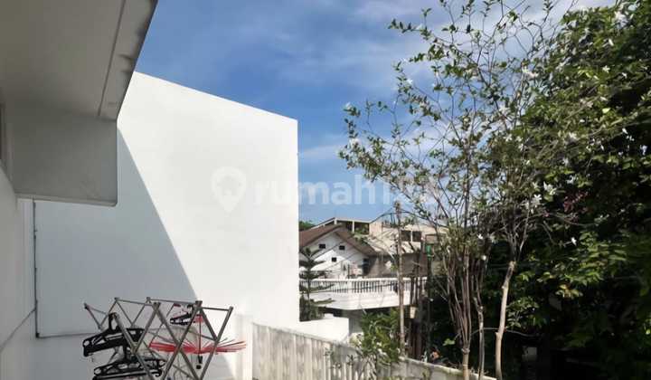 Rumah Cantik Pondok Kelapa Duren Sawit Jak Tim 2