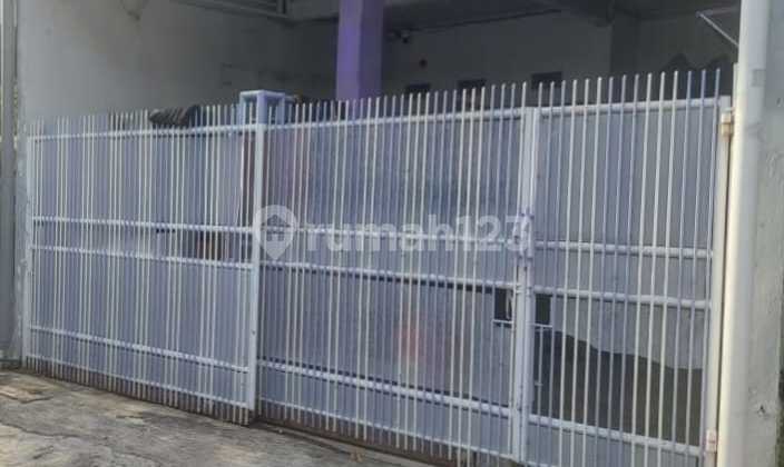 Jual Cepat Rumah Harapan Indah 1 Bekasi