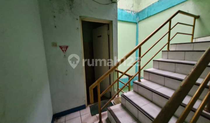 Exclusive Shop House Radin Inten 4 Lt Buaran East Jakarta 2