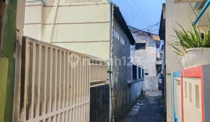 Rumah 3 Lt Siap Huni Otista Jatinegara Jak Tim