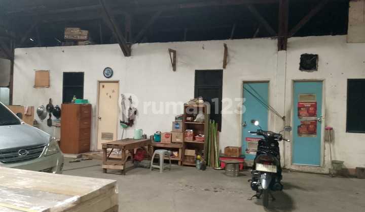 Gudang Jatinegara Kaum Harga Dibawah Njop Jak Tim