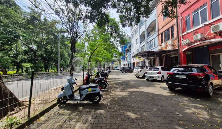 Exclusive Shop House for Rent, Radin Inten 4, Buaran, East Jakarta Exclusive Shop House for Rent, Radin Inten 4, Buaran, East Jakarta