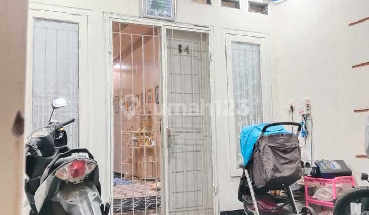 Rumah 3 Lt Siap Huni Otista Jatinegara Jak Tim