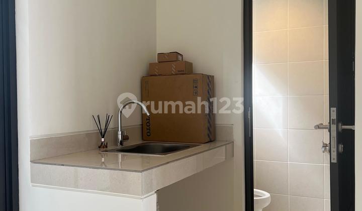 Ruko Baru 3 Lt Maison De Wisteria Metland Cakung Jak Tim