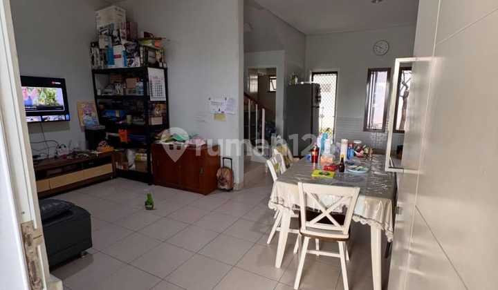 2-Story House in Alamanda Cluster, Jakarta Garden City, East Jakarta 2