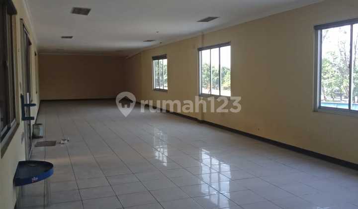 Sultan Agung Bekasi Commercial Warehouse Sultan Agung Bekasi Commercial Warehouse