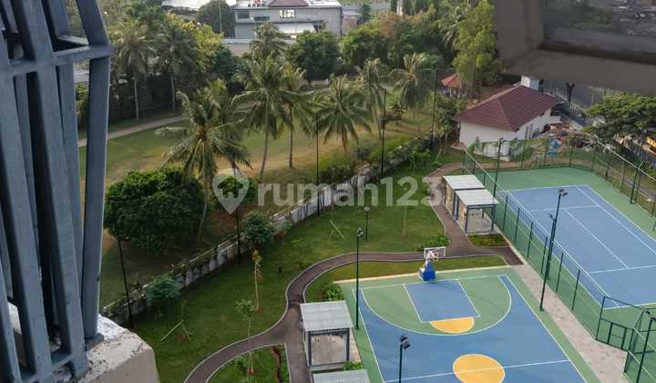 Mansion Tw Gloria Apartment, Kemayoran, Central Jakarta 2