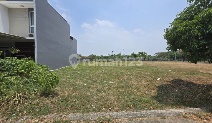 Victoria Metlen Cakung East Jakarta Cluster Plot