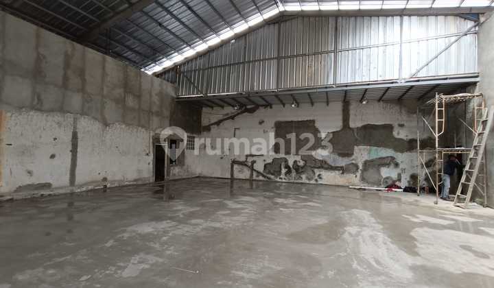 Warehouse Office Mess Raya Penggilingan East Jakarta Warehouse Office Mess Raya Penggilingan East Jakarta