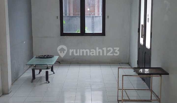 Jual Murah Bulevar Hijau Harapan Indah Bekasi 2