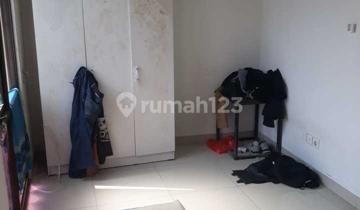 Shop House for Sale Cheap 3 Floors Jakarta Garden City Cakung East Jakarta 2