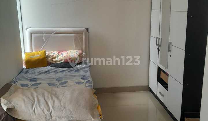 Rumah Cluster Green Ara Res Tarumajaya Bekasi 2