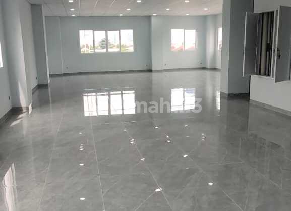 New Dewi Sartika Building, Cawang, East Jakarta New Dewi Sartika Building, Cawang, East Jakarta