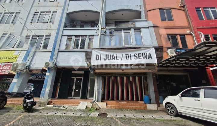 Exclusive Shop House for Rent, Radin Inten 4, Buaran, East Jakarta Exclusive Shop House for Rent, Radin Inten 4, Buaran, East Jakarta