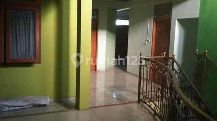 Rumah Kayuringin Jaya Bekasi Seltan 2