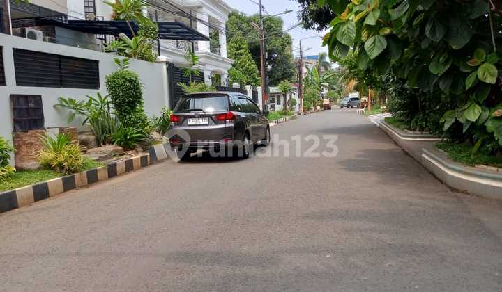 Rumah Terawat 2,5 Lantai Pulo Nangka Timur Pulomas Jak Tim 2