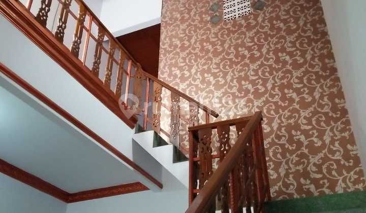 Rumah Bagus Jual Murah Swasembada Tg Priok Jak Ut 2