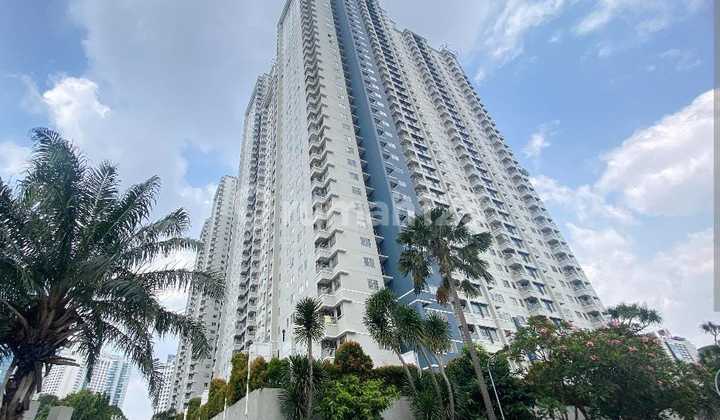 Apartemen Sudirman Park Karet Tengsin Tanah Abang Jak Pus