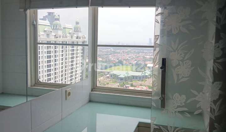 Nice Garden Moi Apartment, North Kelapa Gading, North Jakarta