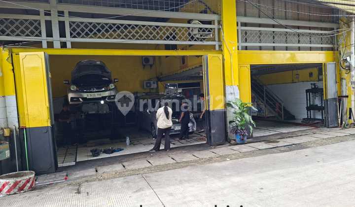 Bengkel Aktif Lokasi Strategis Rawamangun Pulo Gadung Jak Tim Bengkel Aktif Lokasi Strategis Rawamangun Pulo Gadung Jak Tim
