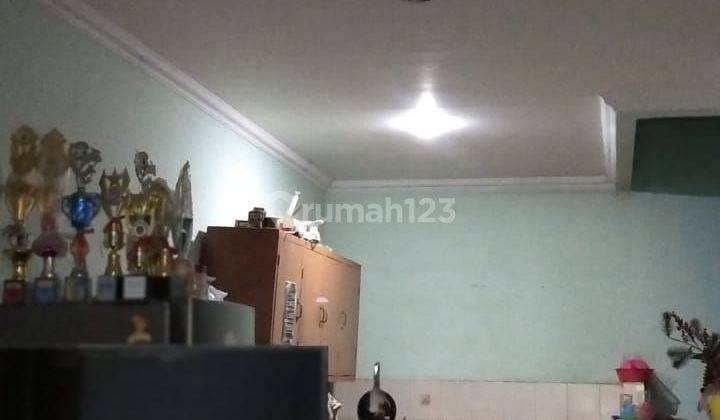 Dijual Rumah Termurah Di Duta Bumi Harapan Indah Bekasi 
 2