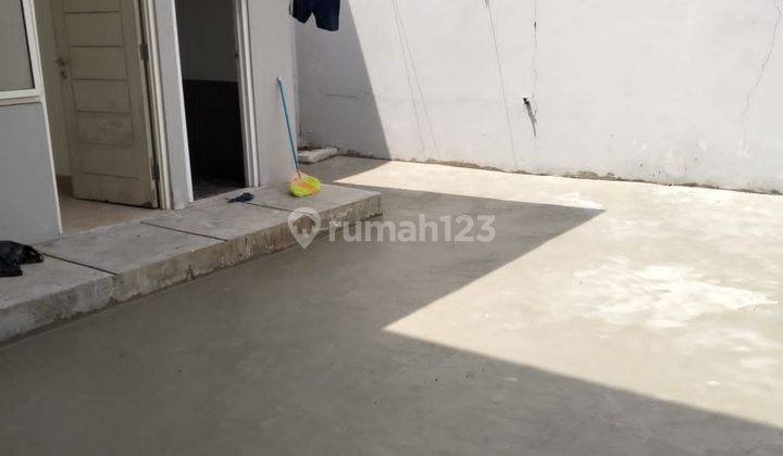 Dijual Rumah Nyaman di Cluster Neo Vasana Harapan Indah 2 Bekasi 2