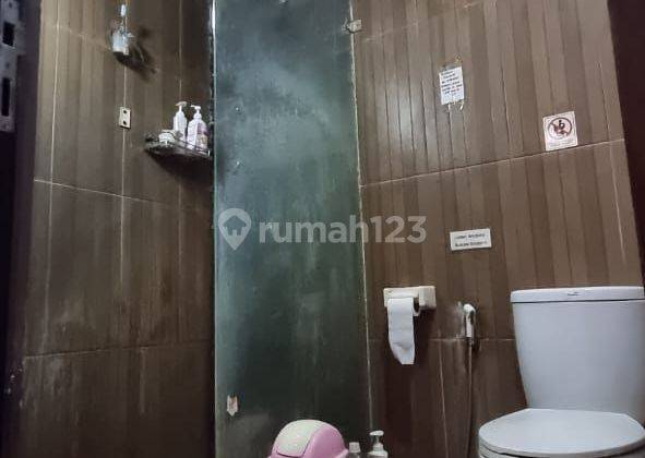 Dijual Rumah Custer Town House Di H Saaba Meruya Jakarta Barat 

 2