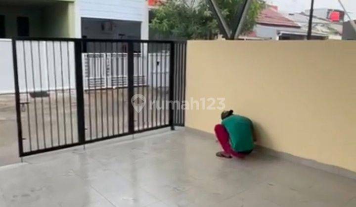 Dijual Rumah Cantik Permata Harapan Baru Di Harapan Indah Bekasi
 2