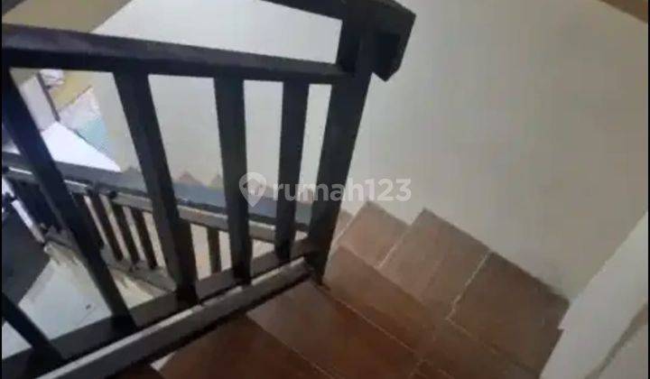 Dijual Rumah Cluster Alamanda Karangsatria Tambun Utara Bekasi 2