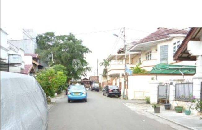 Dijual Rumah Murah Komplek Ptb Pondok Kelapa Duren Sawit Jakarta Timur
 2