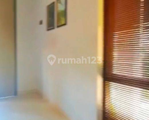 Dijual Rumah Bagus Asri Murah dp0% Mgc Babelan dekat Harapan Indah Bekasi 2