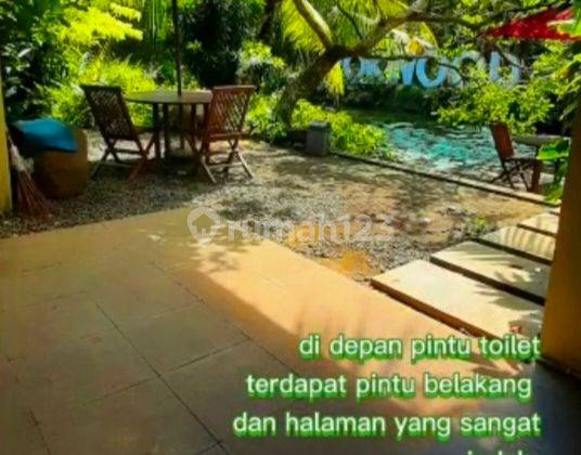 Dijual Rumah Bagus Asri Murah dp0% Mgc Babelan dekat Harapan Indah Bekasi 2