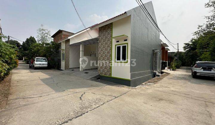 Dijual Rumah Baru Bagus Murah di Duta Harapan Bekasi Utara Kota Bekasi
Rumah 1 Lantai kontruksi 2 Lantai 1