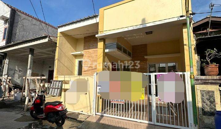 Dijual Rumah Keren Mewah di Pondok Ungu Permai, Harapan Indah Bekasi
 1