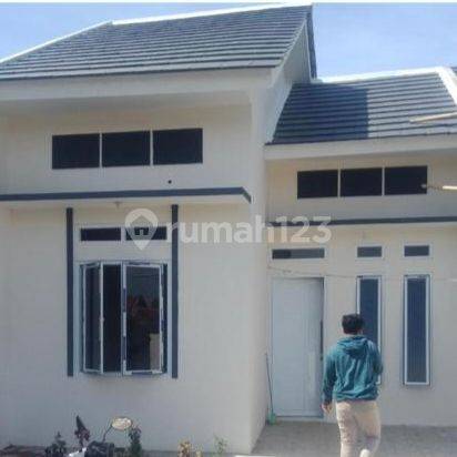 Dijual Rumah di Rawasilam1 Dp 0% di Kaliabang Tengah Bekasi Utara Bekasi Kota 1