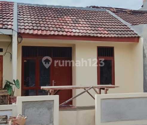 Dijual Rumah Murah Griya Asri2 Sumberjaya Tambun Selatan Bekasi 1