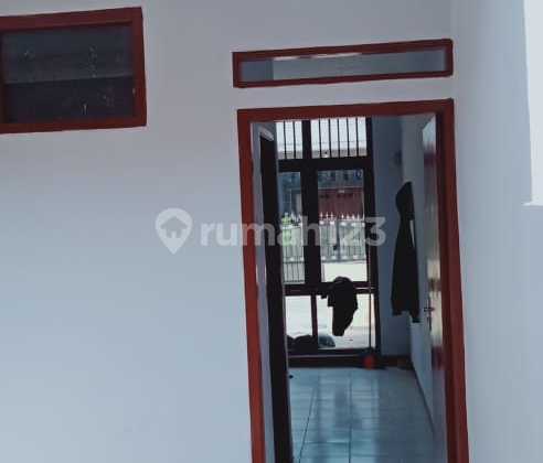 Dijual Rumah Murah Griya Asri2 Sumberjaya Tambun Selatan Bekasi 2