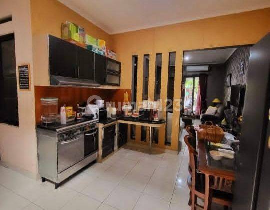 Dijual Rumah Bagus Full Renov di Cluster Harmoni Harapan Indah Bekasi
 2