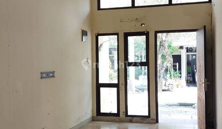 Dijual Rumah Murah di Cluster Segara City Tarumajaya Bekasi

 2