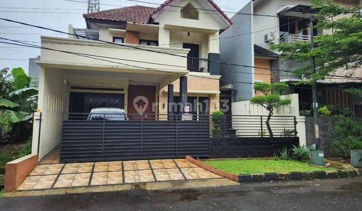 Dijual Rumah diMediterania Regency Cikunir Jakamulya Bekasi Selatan

 1