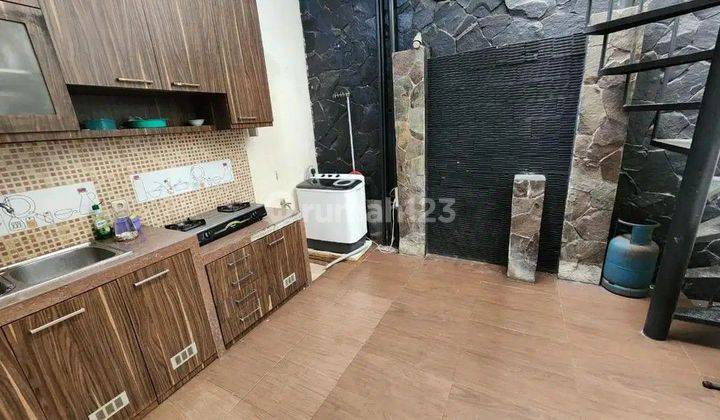 Dijual Rumah diMediterania Regency Cikunir Jakamulya Bekasi Selatan

 2