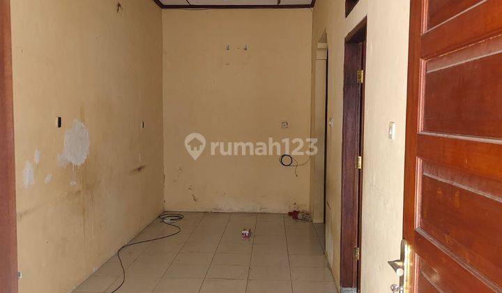 Dijual Rumah Strategis Murah di Villa Indah Permai Bekasi Utara

 2