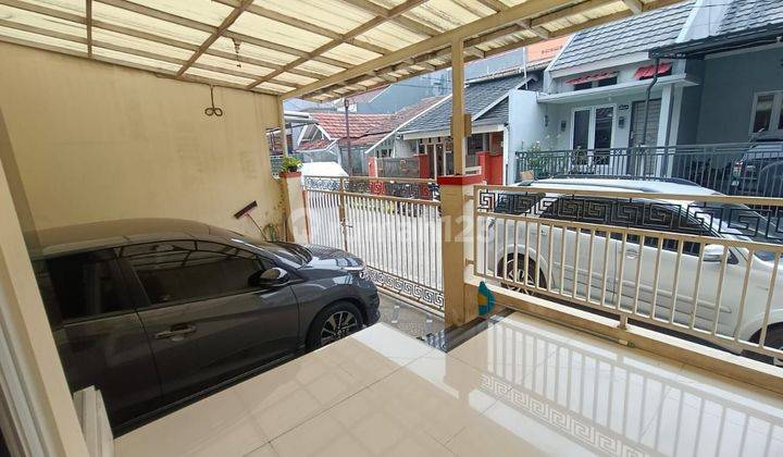 Dijual Rumah Bagus Di Bulevard Hijau Harapan Indah Bekasi 2