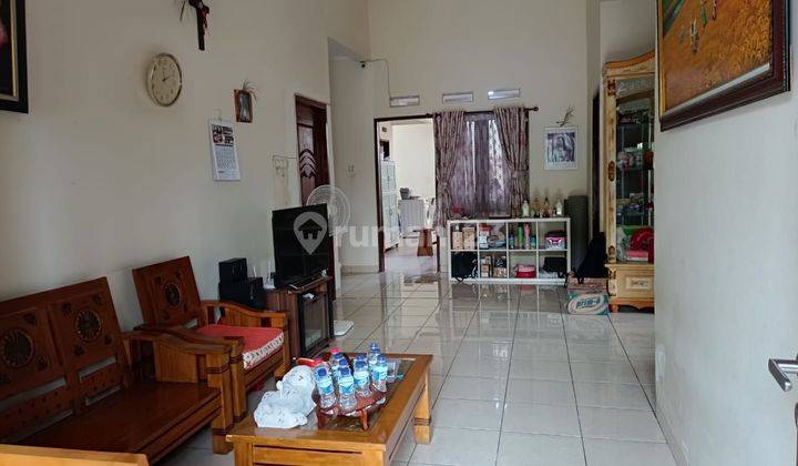 Rumah Dijual Murah di  Harapan Indah Cluster Aralia Bekasi  1