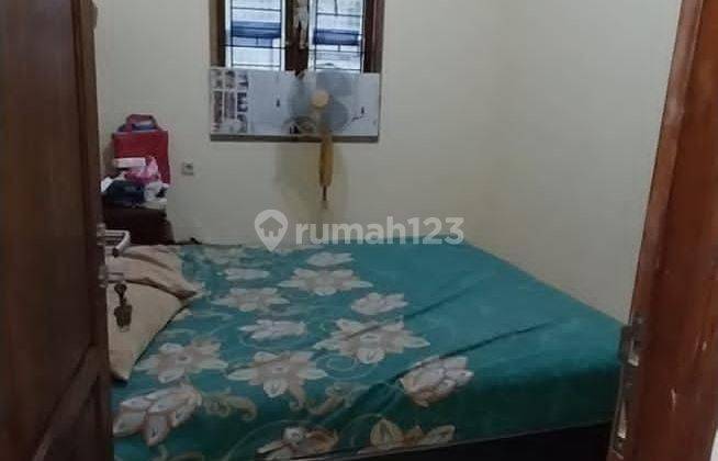 Dijual Rumah Murah di Bintang Metropole Bekasi Utara
 2