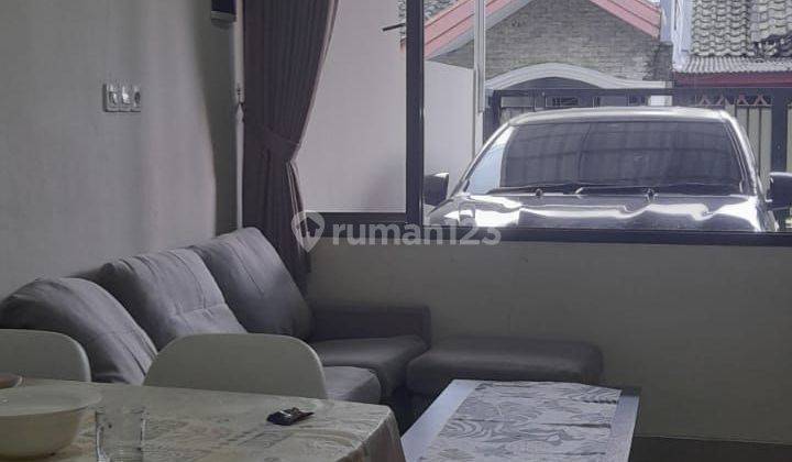 Dijual Rumah Bagus Siap Huni di Harapan Indah Bekasi
 2