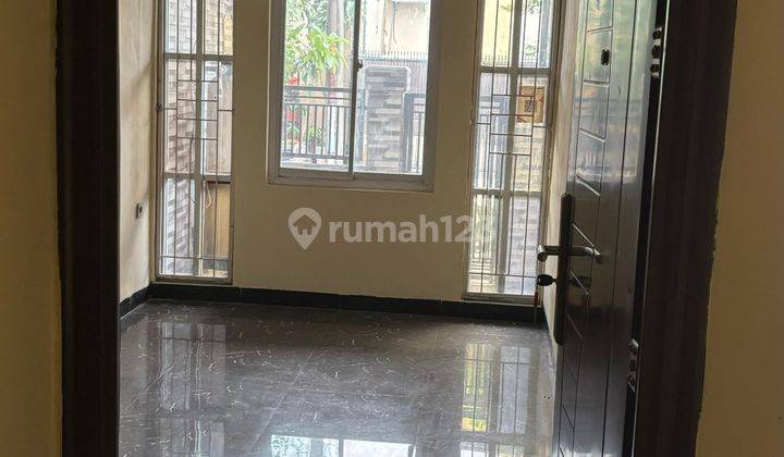 Disewakan Rumah Minimalis Siap Huni Harapan Indah Bekasi 1