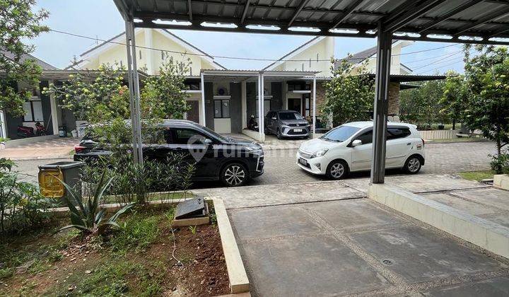 Di Sewakan Rumah Cantik Dan Bagus  1